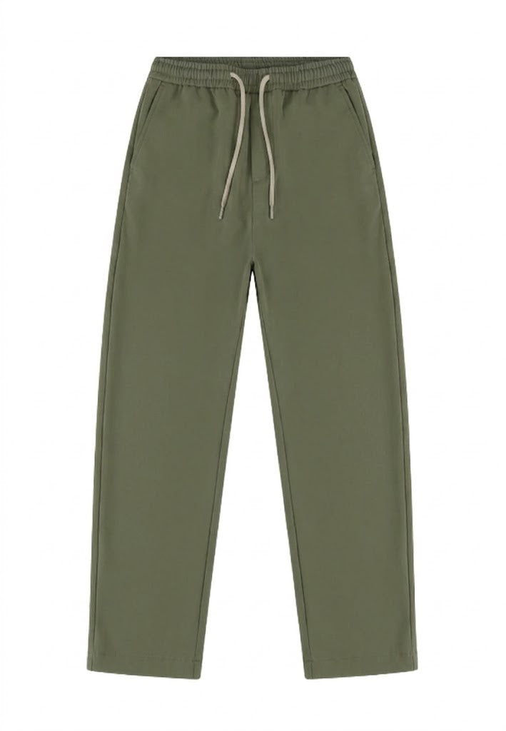 Over/D - Pantalaccio Slim Fit
