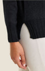 FIN.12 CARDIGAN ML Nero (3)