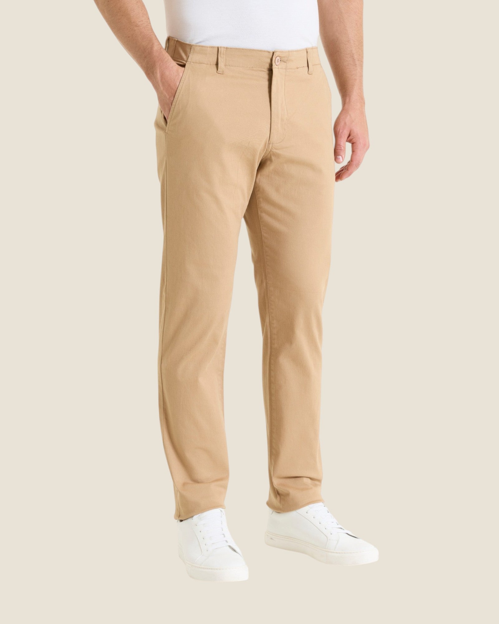 P. SLANT POCKET Tannin (1)