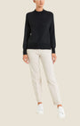FIN.12 CARDIGAN ML Nero (4)