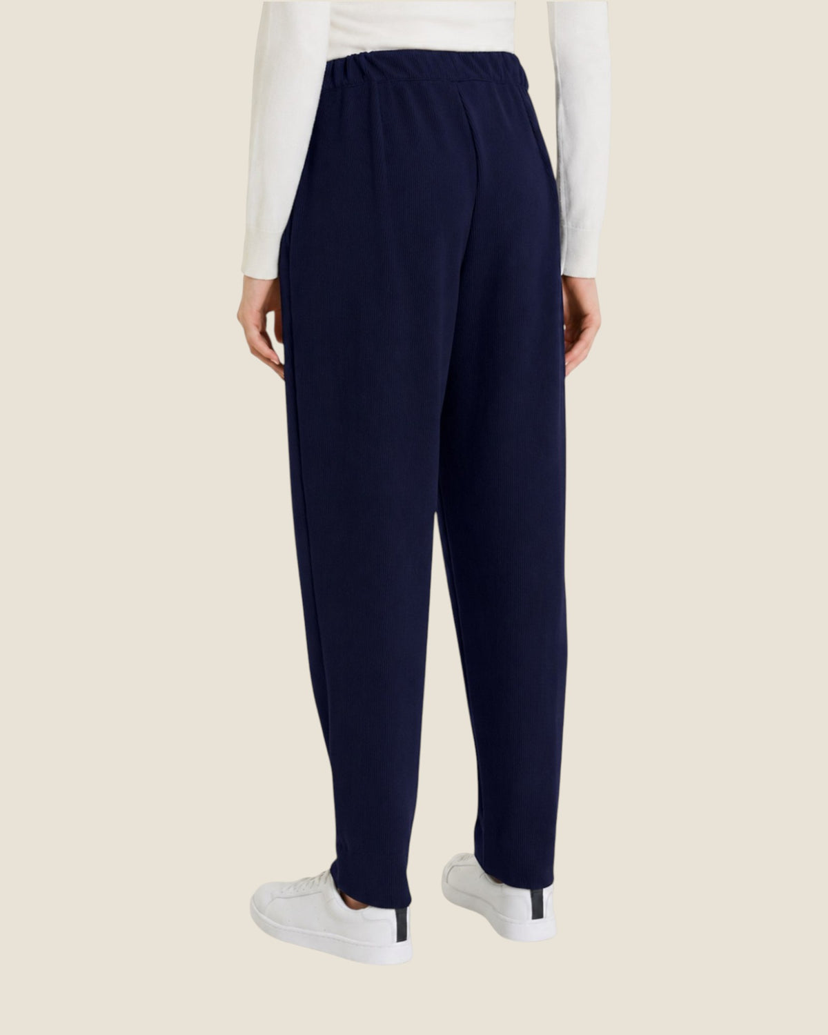 PANTS BAGGY Bleu (2)