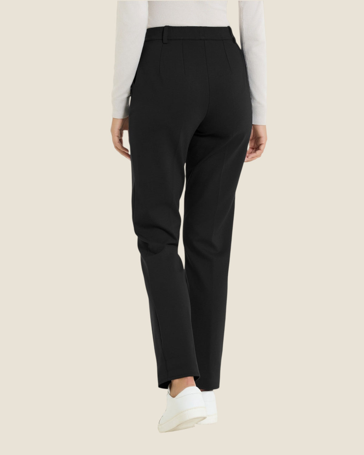 P.STRAIGHT/ POCKETS Nero (3)