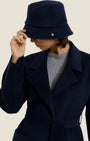 CAPPELLO BUCKET Bleu (1)