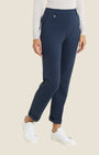P.STRAIGHT/ POCKETS Bleu (2)