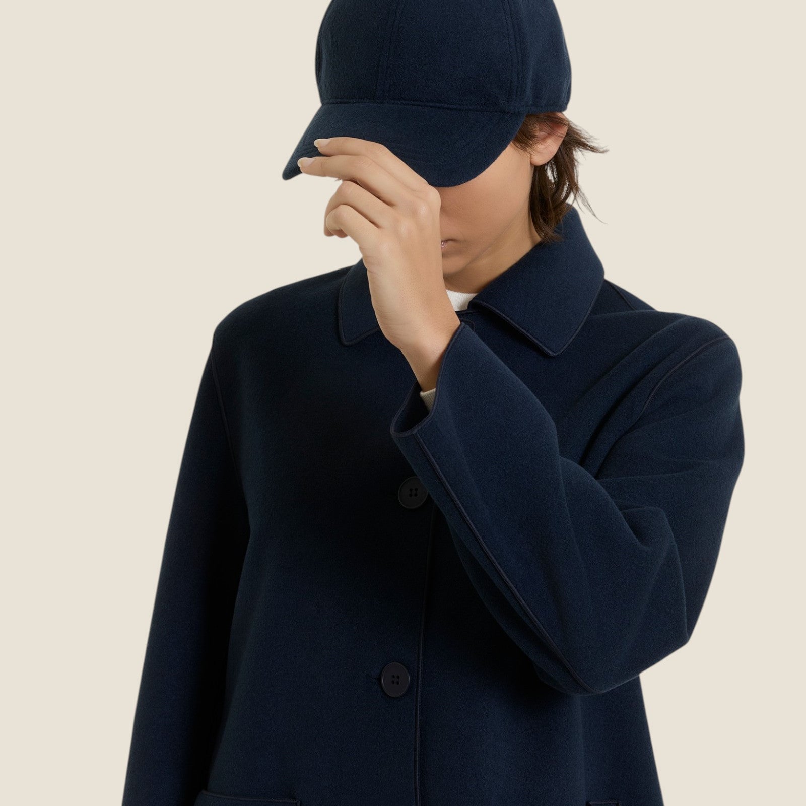 CAPPELLO BASEBALL Bleu (1)