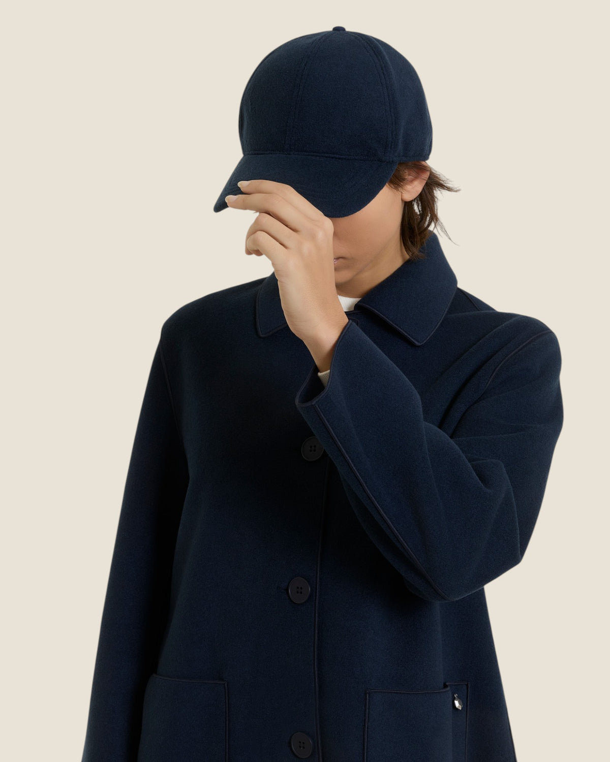 CAPPELLO BASEBALL Bleu (1)