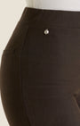PANT. FLARE Ebano Mel (3)