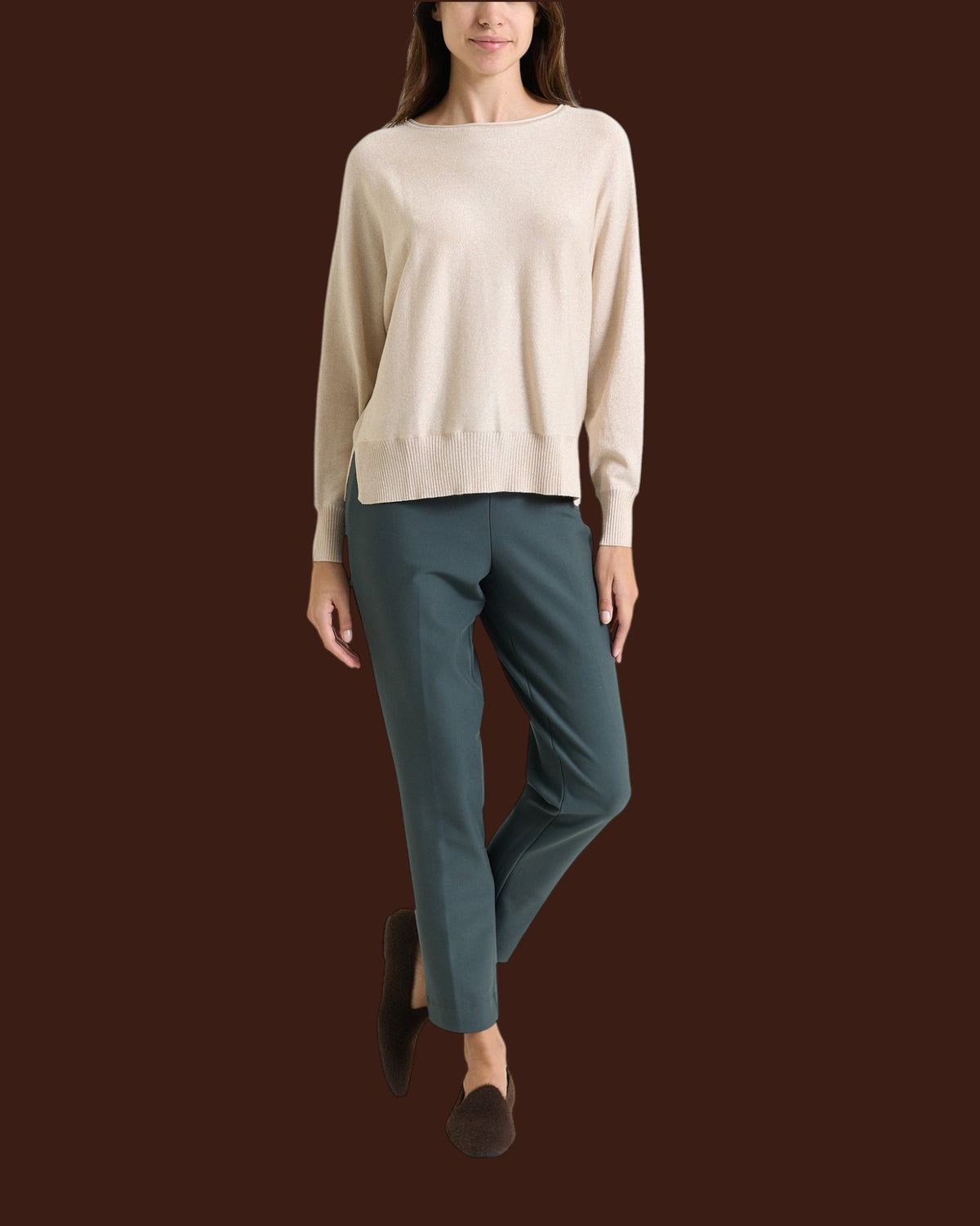 GIRO ML M.PIPISTRE Fant Rose Gol (6)