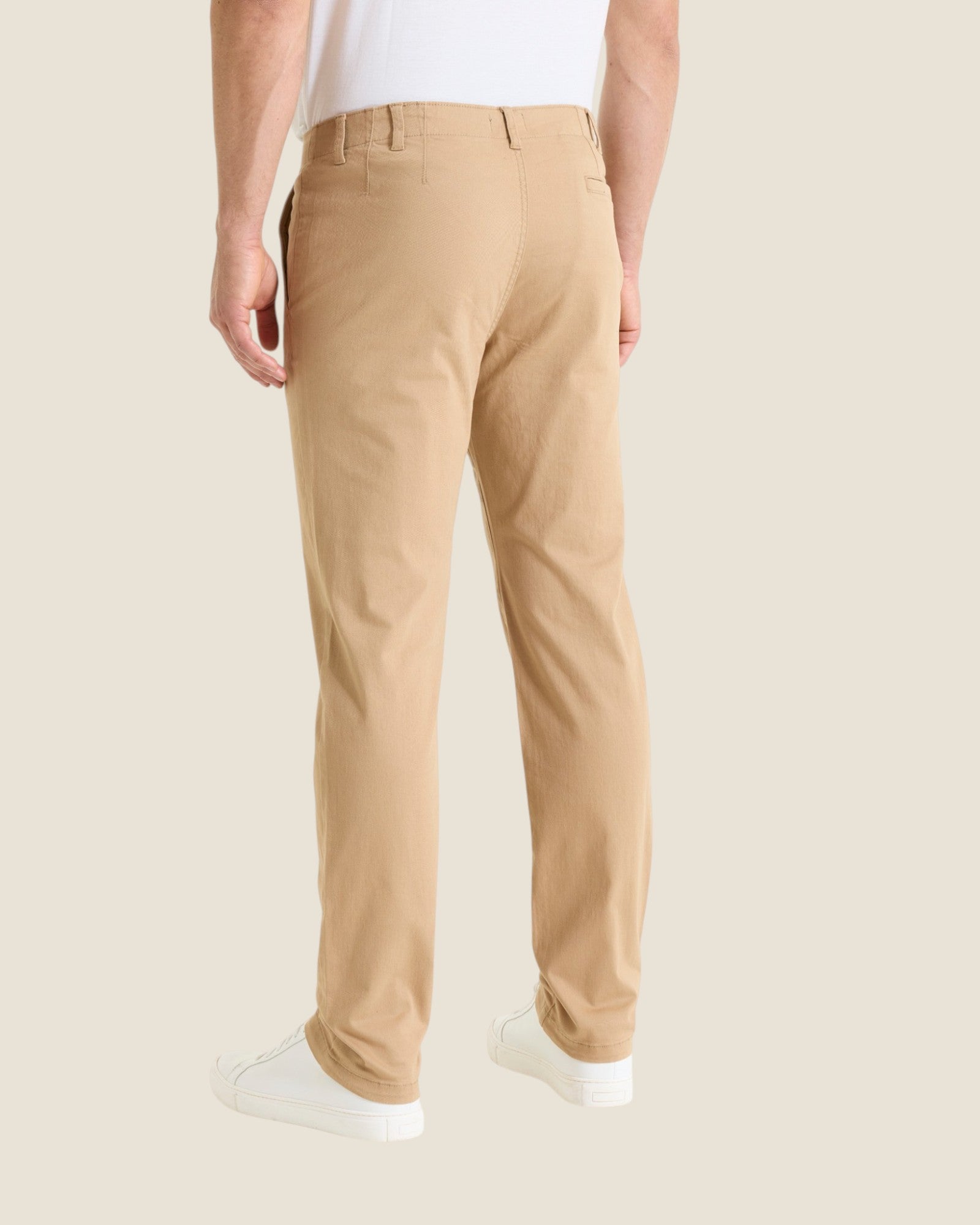 P. SLANT POCKET Tannin (2)