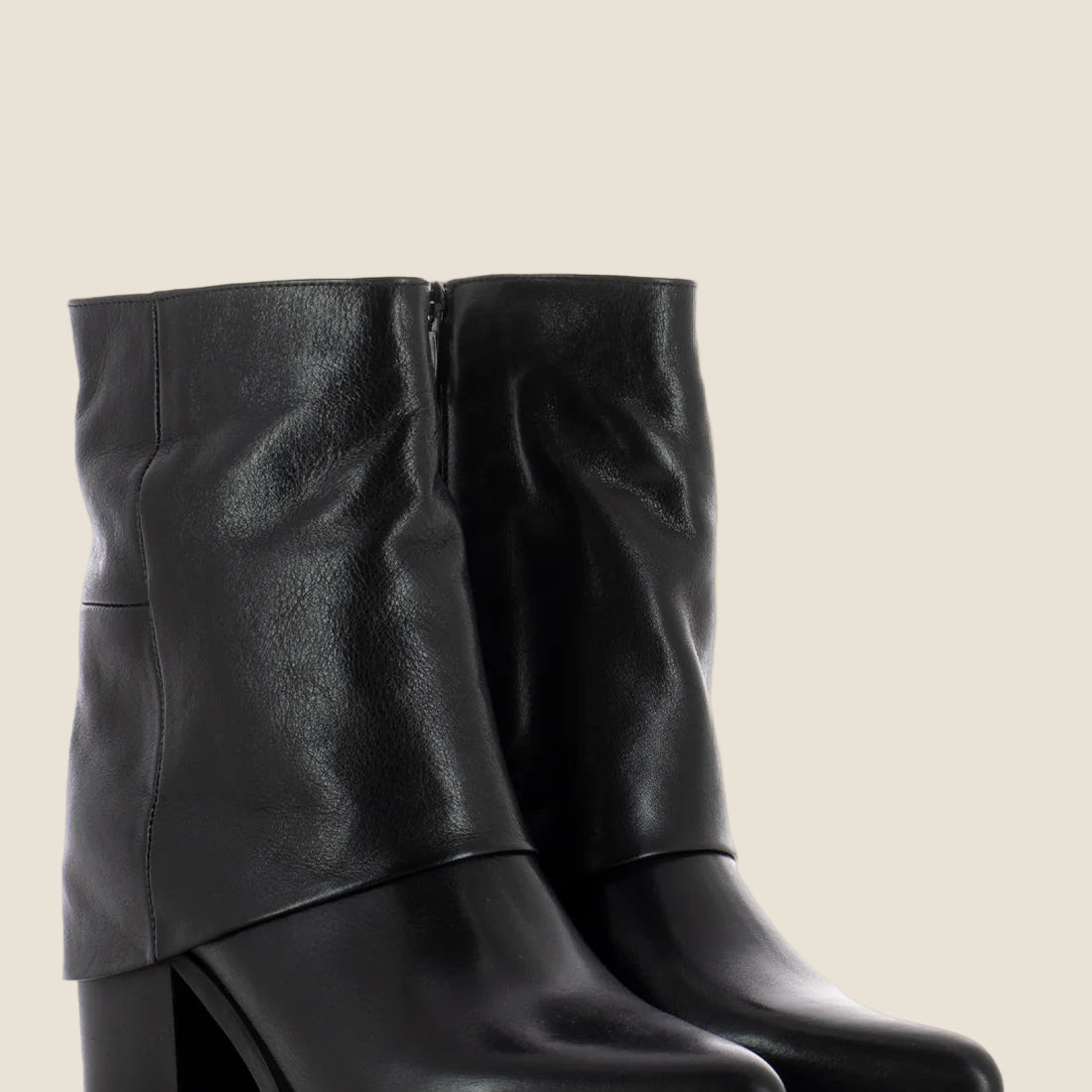 HELENA BACKER TEXANO NERO