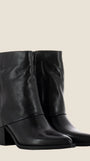 HELENA BACKER TEXANO NERO
