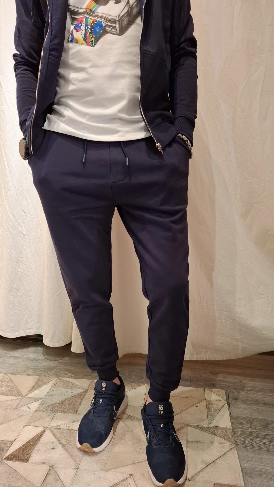 OverD-panta jogger