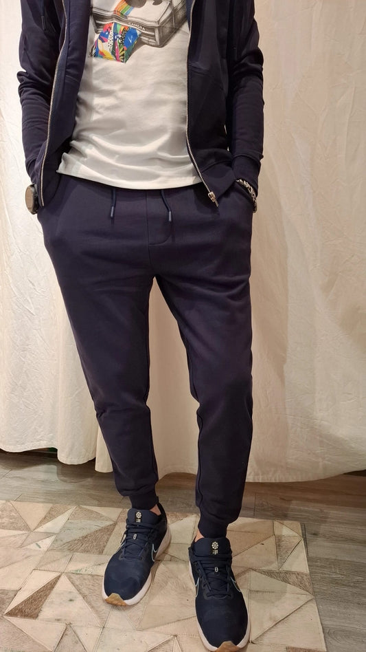 OverD-panta jogger