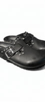 Rafting Goldstar - Ciabatta donna con borchie