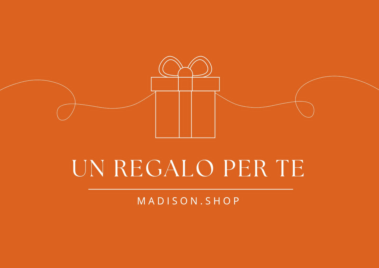 Buono regalo
