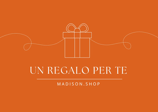 Buono regalo