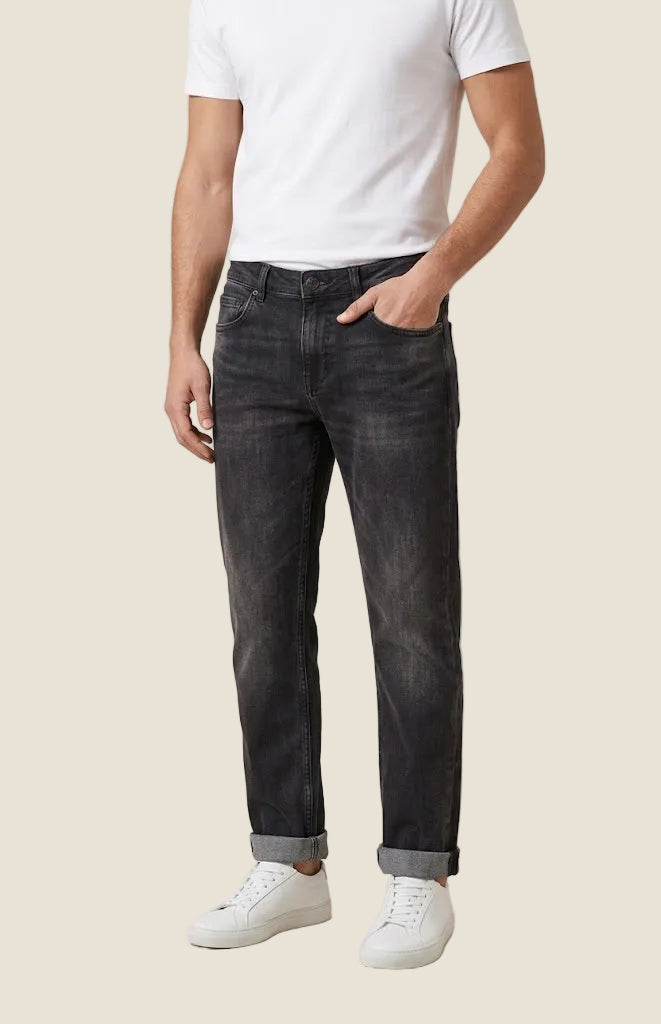 Over/D - Jeans Regular straight Leg Joseph